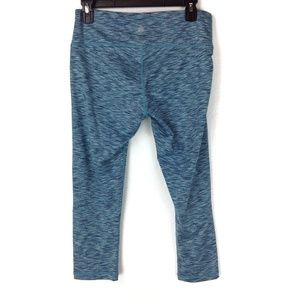 Tesla workout leggings